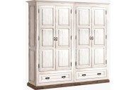PROVANCE KLEIDERSCHRANK PRO.092.02