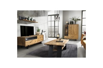 LOFT HANGEREGAL - LOF.065.DX