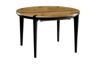 MORENO RUNDER TISCH  120 cm MOR.073.L