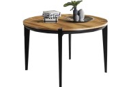 MORENO RUNDER TISCH  100 cm MOR.074.L