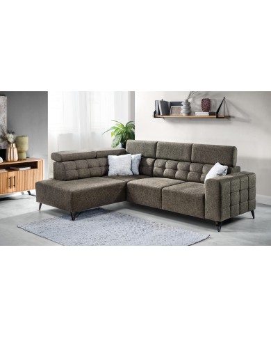 Ecksofa Asti