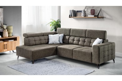 Ecksofa Asti
