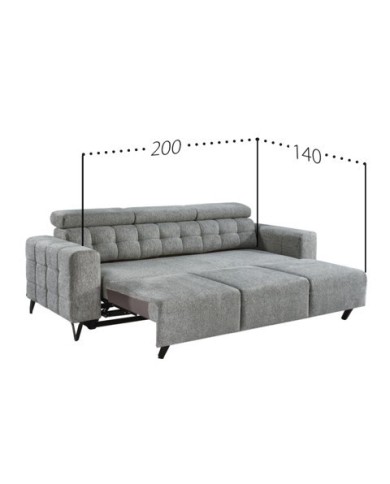 Sofa Asti 3F