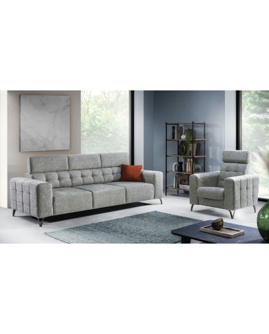 Sofa Asti 3F