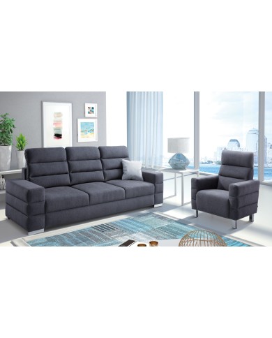 Sofa Metro 3F