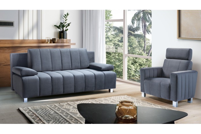Sofa Kano 3FP