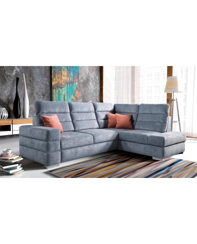 Ecksofa Metro NFPAL/P