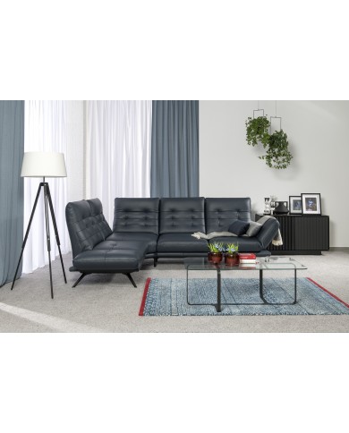 Ecksofa Scilla (3ON/X90K/1.5ON L/P)