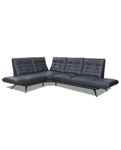 Ecksofa Scilla (3ON/X90K/1.5ON L/P)