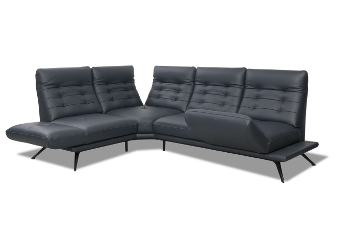 Ecksofa Scilla (3ON/X90K/1.5ON L/P)