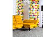 Ecksofa Scilla (3ON/1.5NW L/P)