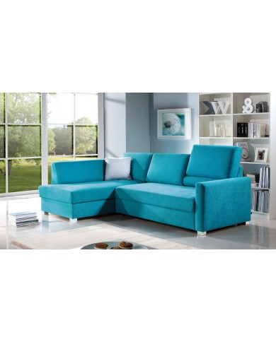 Ecksofa Nord NFPAL/P
