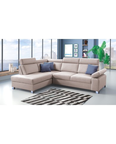 Ecksofa Davos