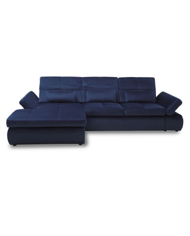 Ecksofa Ortensia S1
