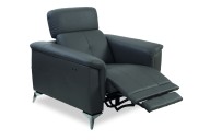 Sessel Amareno mit elektrischer Relaxfunktion 1RPe2
