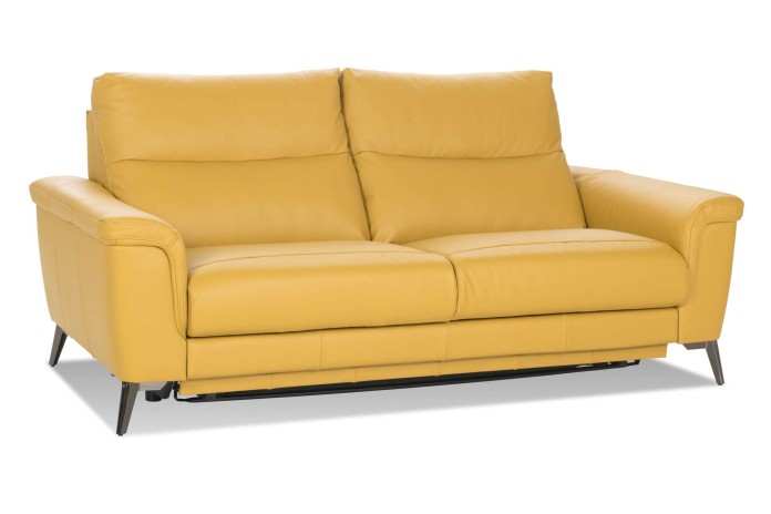 Sofa Verbena mit Schlaffunktion 3RBI2