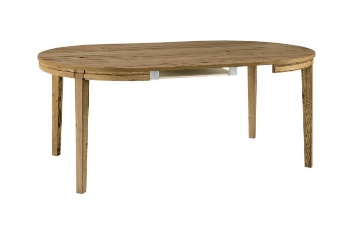 GRANADA RUNDER TISCH GRA.074.11.L