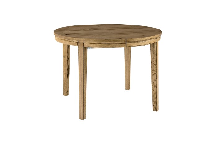GRANADA RUNDER TISCH GRA.074.11.L GRANADA RUNDER TISCH GRA.074.11.L