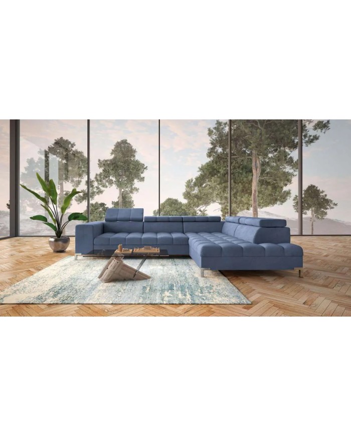 Ecksofa Arte
