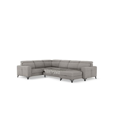 Ecksofa Aspen