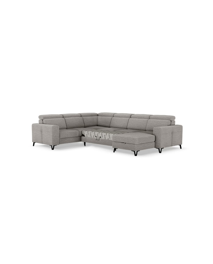 Ecksofa Aspen