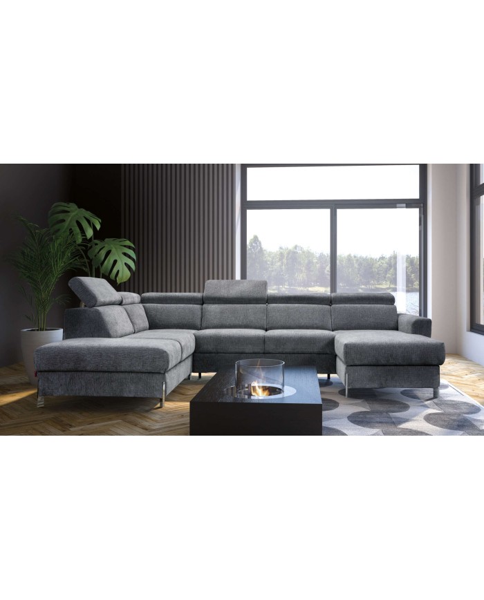 Ecksofa Ulisses
