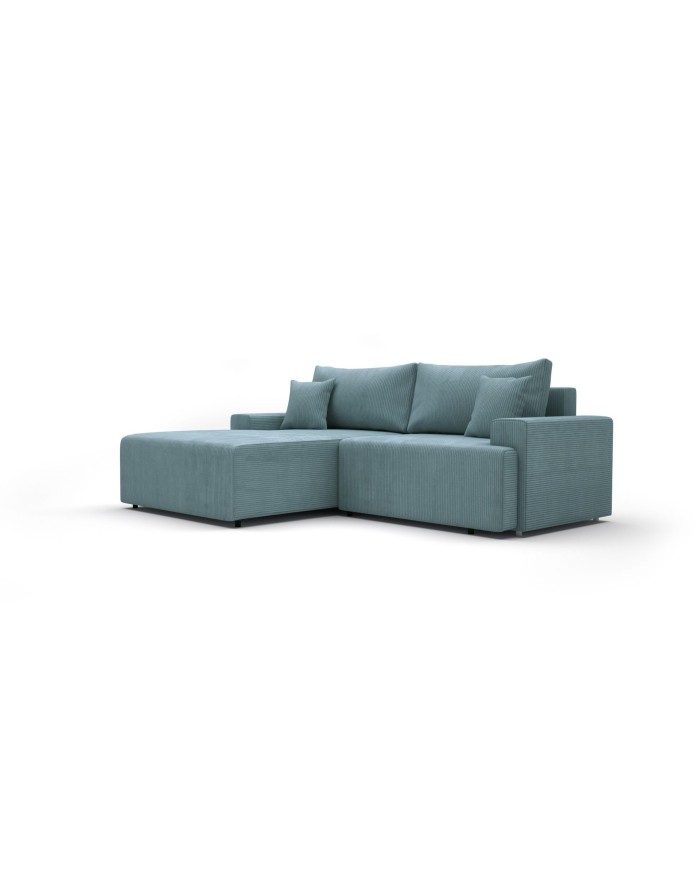 Ecksofa Orinoko