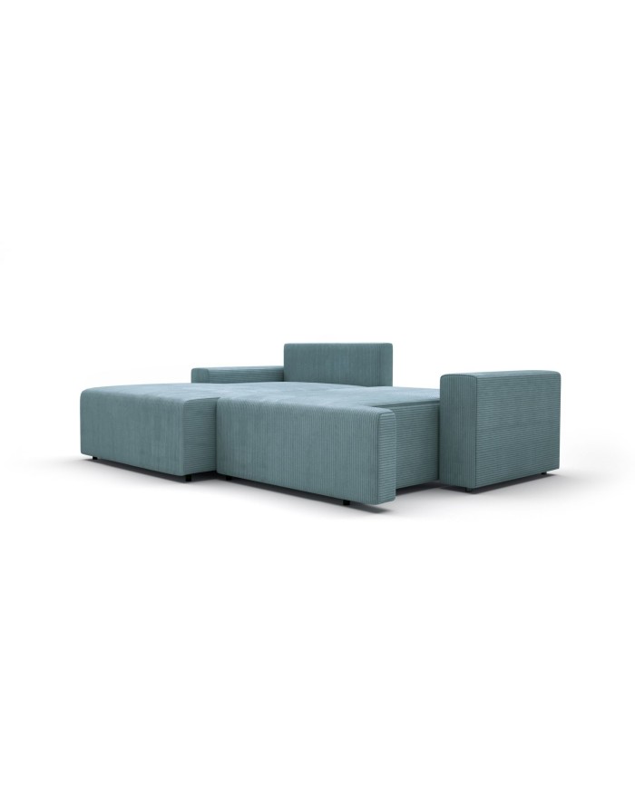 Ecksofa Orinoko