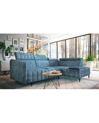 Ecksofa Molta