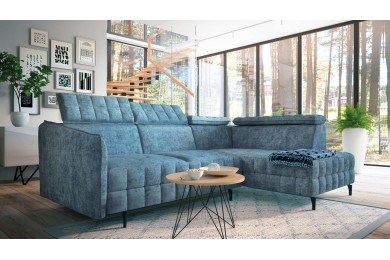 Ecksofa Molta
