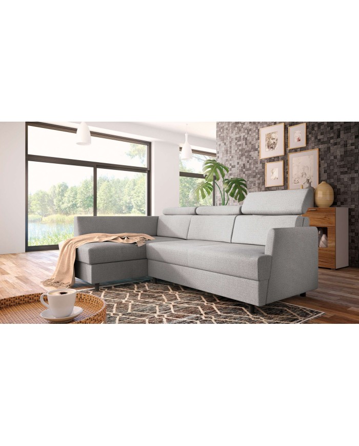 Ecksofa Fiore