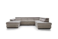 Ecksofa Lizbona III