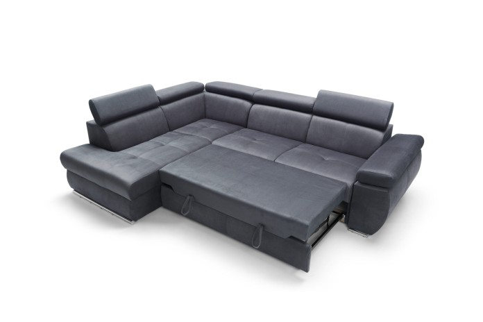 Ecksofa Lizbona II