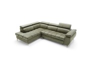 Ecksofa Lugano II