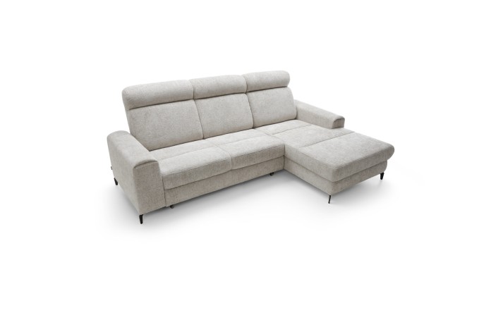 Ecksofa Notte