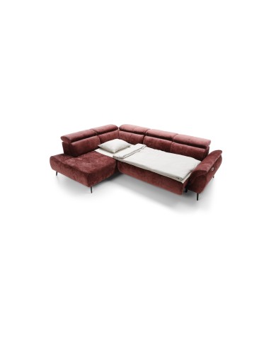 Ecksofa Genova II